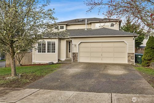 18422 84th Ave E, Puyallup, WA, 98375-9761 | Card Image