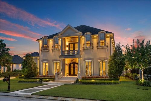 21 Royal Palm Dr, Kenner, LA, 70065-4891 | Card Image