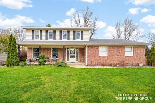 3855 42nd St Sw, Grandville, MI, 49418-2409 | Card Image