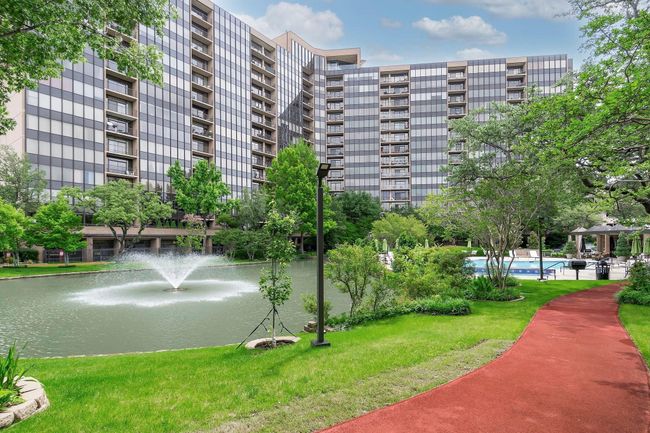 APT-815 - 5200 Keller Springs Rd, Condo with 2 bedrooms, 2 bathrooms and null parking in Dallas TX | Image 32