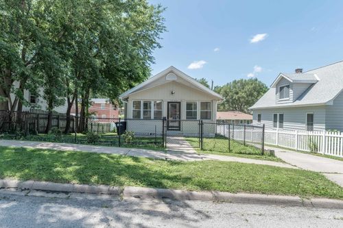 3320 N 55th St, Omaha, NE, 68104-3518 | Card Image