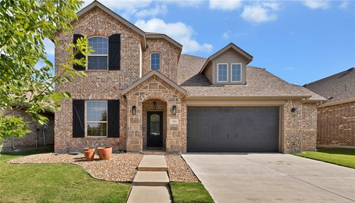 1905 13th St, Argyle, TX, 76226-2020 | Card Image