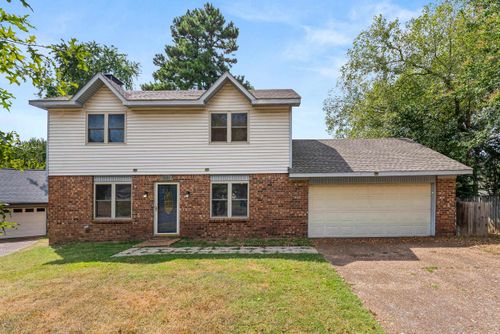 3031 Gainsborough Cv, Lakeland, TN, 38002-4116 | Card Image