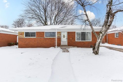 29327 Orvylle Dr, Warren, MI, 48092-2364 | Card Image