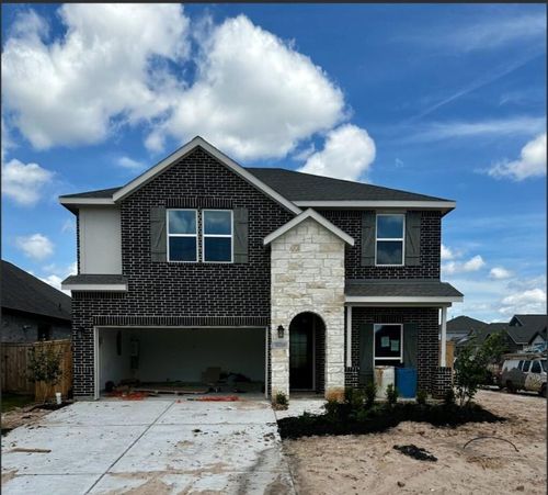 31710 Wild Meadow Dr, Fulshear, TX, 77423-3229 | Card Image
