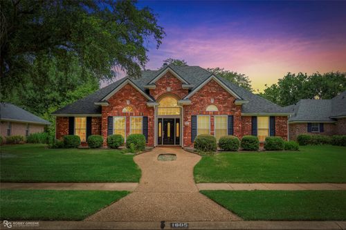 1605 S Lexington Dr, Bossier City, LA, 71111-2089 | Card Image