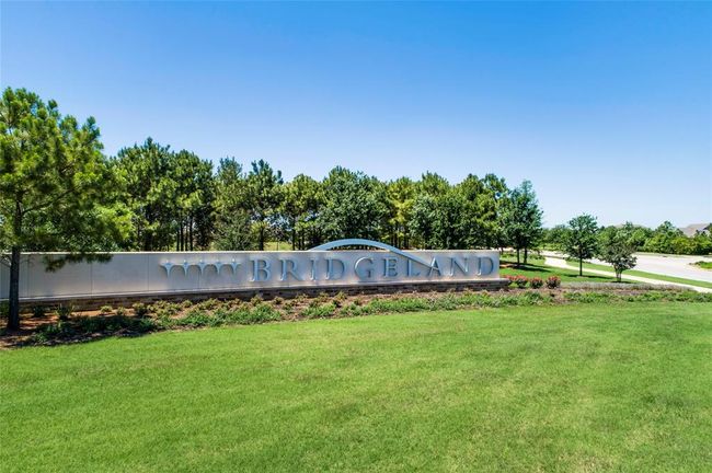 22655 Lima Bean Lane, House other with 5 bedrooms, 5 bathrooms and 3 parking in Cypress TX | Image 4