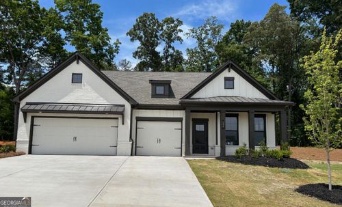122 Rose Lake Ct, Hoschton, GA, 30548-4464 | Card Image