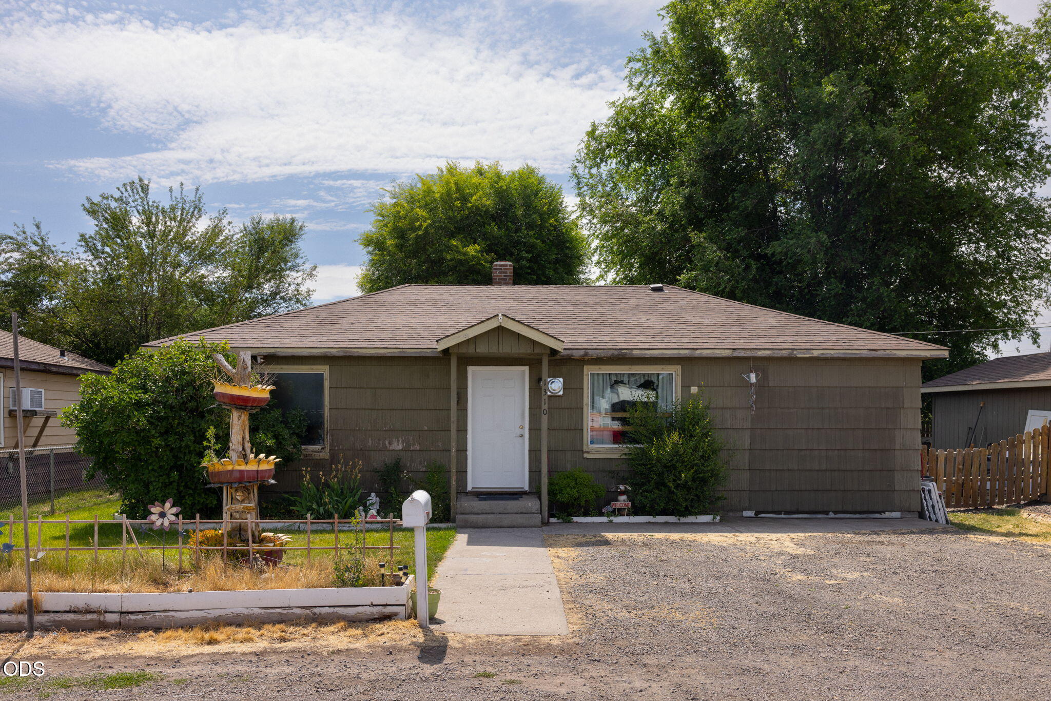 Residential in Prineville