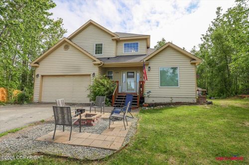 1491 N Aspen Pl, Wasilla, AK, 99654-6628 | Card Image