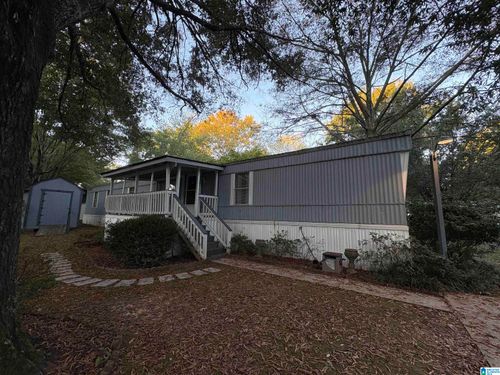 4357 Willow Bend Dr, Gardendale, AL, 35071-2366 | Card Image