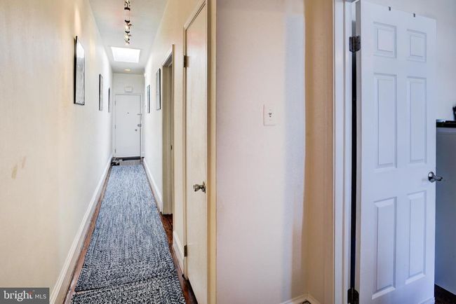 APT-3 - 3020 R St Nw, Condo with 2 bedrooms, 1 bathrooms and null parking in WASHINGTON DC | Image 18