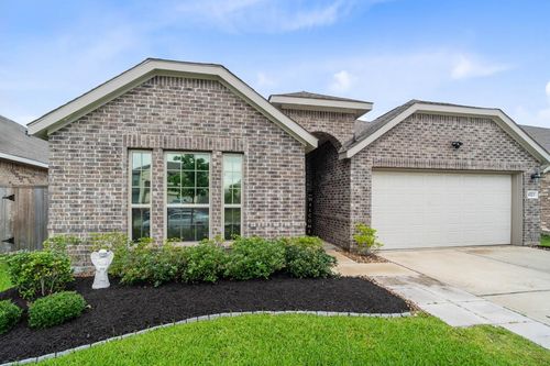 4323 Mulberry Sage Dr, Baytown, TX, 77521-1172 | Card Image