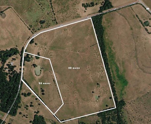 80 Acres TBD County Road 648, Thornton, TX, 76687 | Card Image