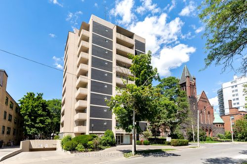 102-34 Walmer Rd, Toronto, ON, M5R2W6 | Card Image