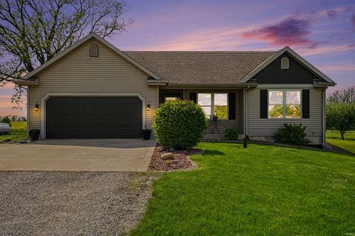 68987 County Road 27, New Paris, IN, 46553 | Card Image