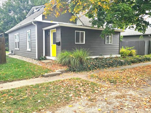 1867 Singleton St, Indianapolis, IN, 46203-3967 | Card Image