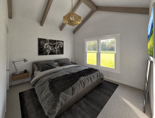 518 Pioneer Ct, Condo with 2 bedrooms, 2 bathrooms and null parking in Dousman WI | Image 12