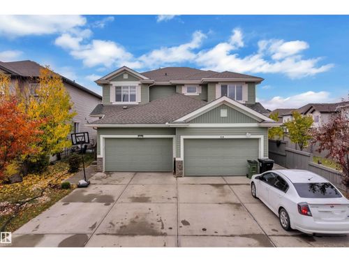 1208 33a St Nw, Edmonton, AB, T6T2C4 | Card Image