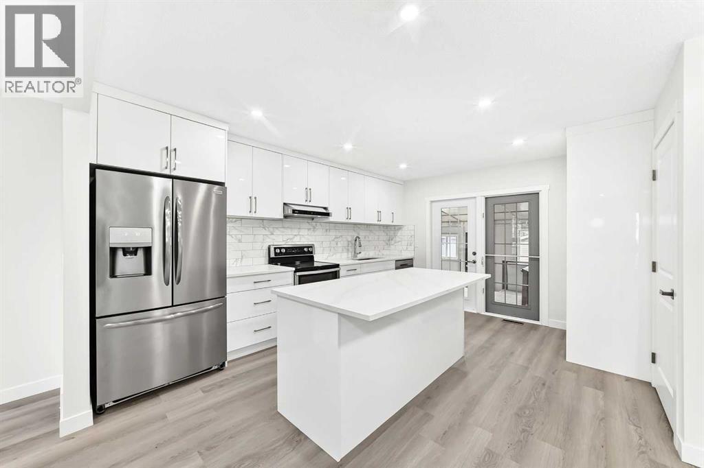Residential in Calgary
