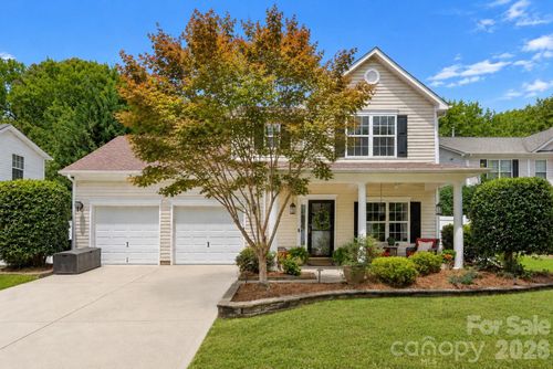 10131 Allison Taylor Ct, Cornelius, NC, 28031-9011 | Card Image
