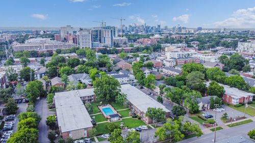 apt-c2-2134 Fairfax Ave, Nashville, TN, 37212-3645 | Card Image