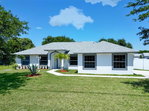 1201 Sw Paar Dr, Port Saint Lucie, FL, 34953-6163 | Card Image