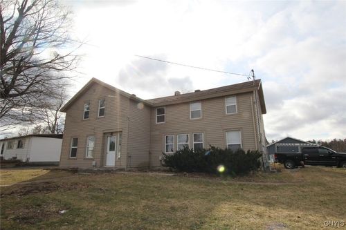 24297 Boot Jack Hill Rd, Felts Mills, NY, 13638-3124 | Card Image