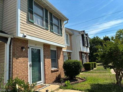 25 Christine Ct, Hampton, VA, 23666-5763 | Card Image