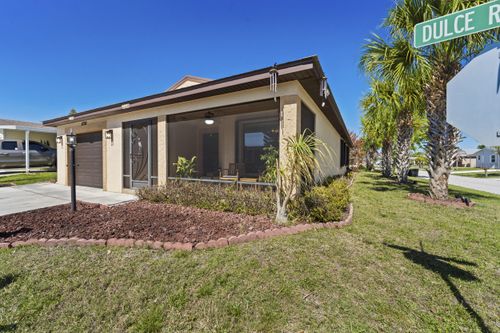 6700 Dulce Real Avenue, Fort Pierce, FL, 34951 | Card Image