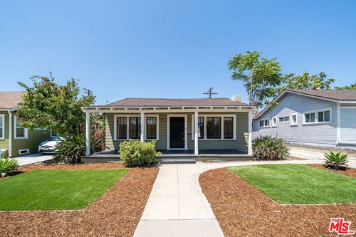 503 Burchett St, Glendale, CA, 91203-1013 | Card Image