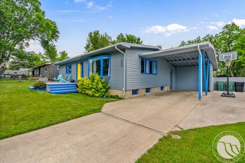 2203 Wingate Lane, Billings, MT, 59102 | Card Image
