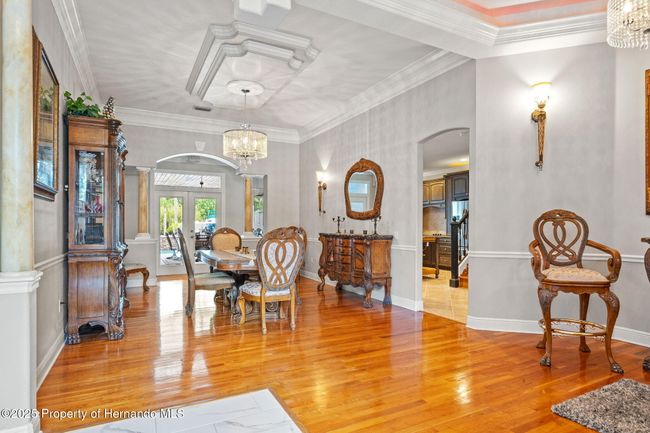 26221 Pheasant Run, House other with 4 bedrooms, 3 bathrooms and null parking in Wesley Chapel FL | Image 35