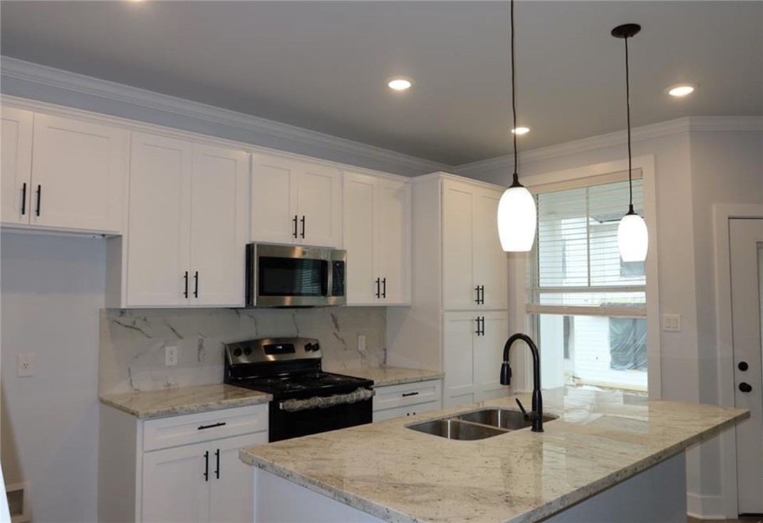 Residential Lease in College Station 3