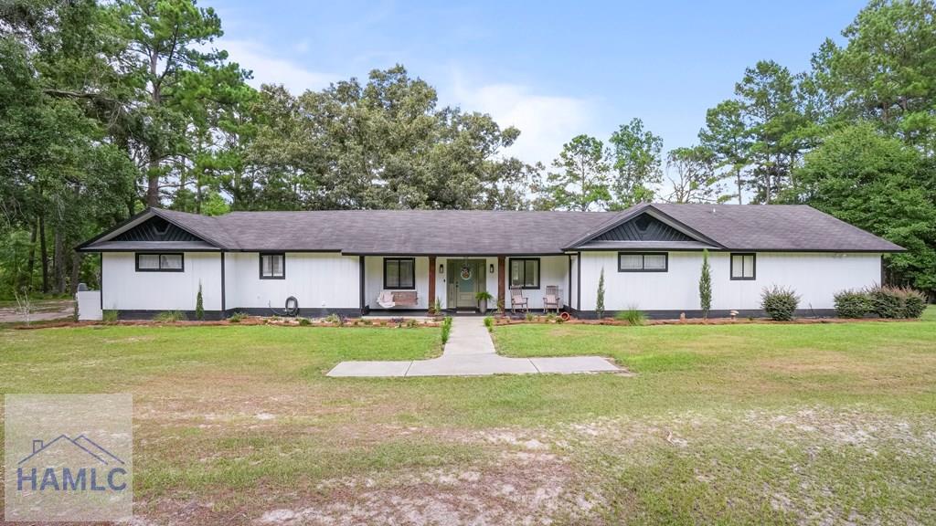 Residential in Jesup 2