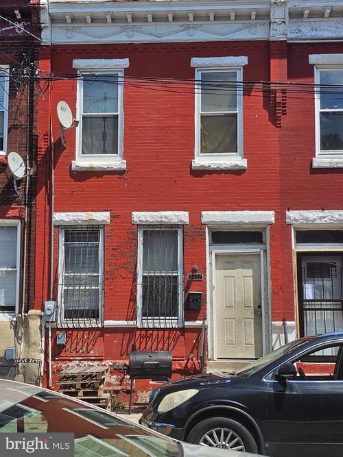 2457 N 31st St, PHILADELPHIA, PA, 19132-3349 | Card Image