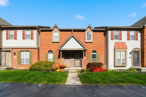 5854 Aqua Bay Dr, Columbus, OH, 43235-7500 | Card Image