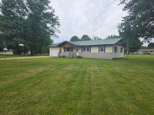 1005 W Clouse Street, Mountain Grove, MO, 65711 | Card Image