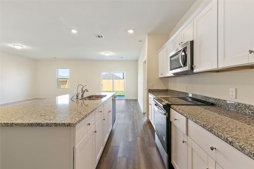 1021 Lacebark Pine Lane, Brookshire, TX, 77423 | Card Image