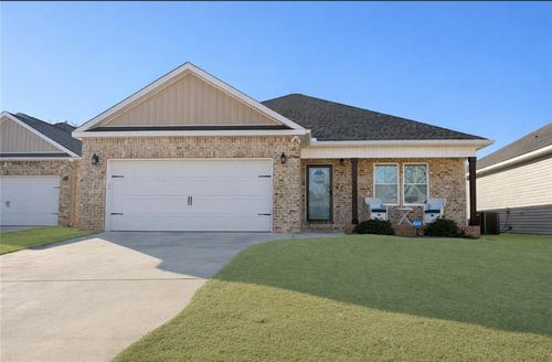 145 Northsky Dr, Warner Robins, GA, 31093-2287 | Card Image