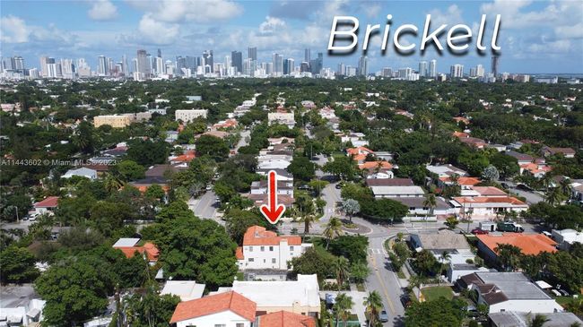 1414 Sw 19 Th Ave, House other with 4 bedrooms, 3 bathrooms and null parking in Miami FL | Image 27