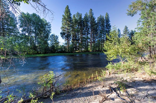 279 Conner Cutoff Rd, Home with 0 bedrooms, 0 bathrooms and null parking in Conner MT | Image 6