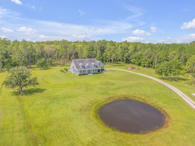 4650 Saddle Creek, House other with 4 bedrooms, 2 bathrooms and null parking in New Smyrna Beach FL | Image 1