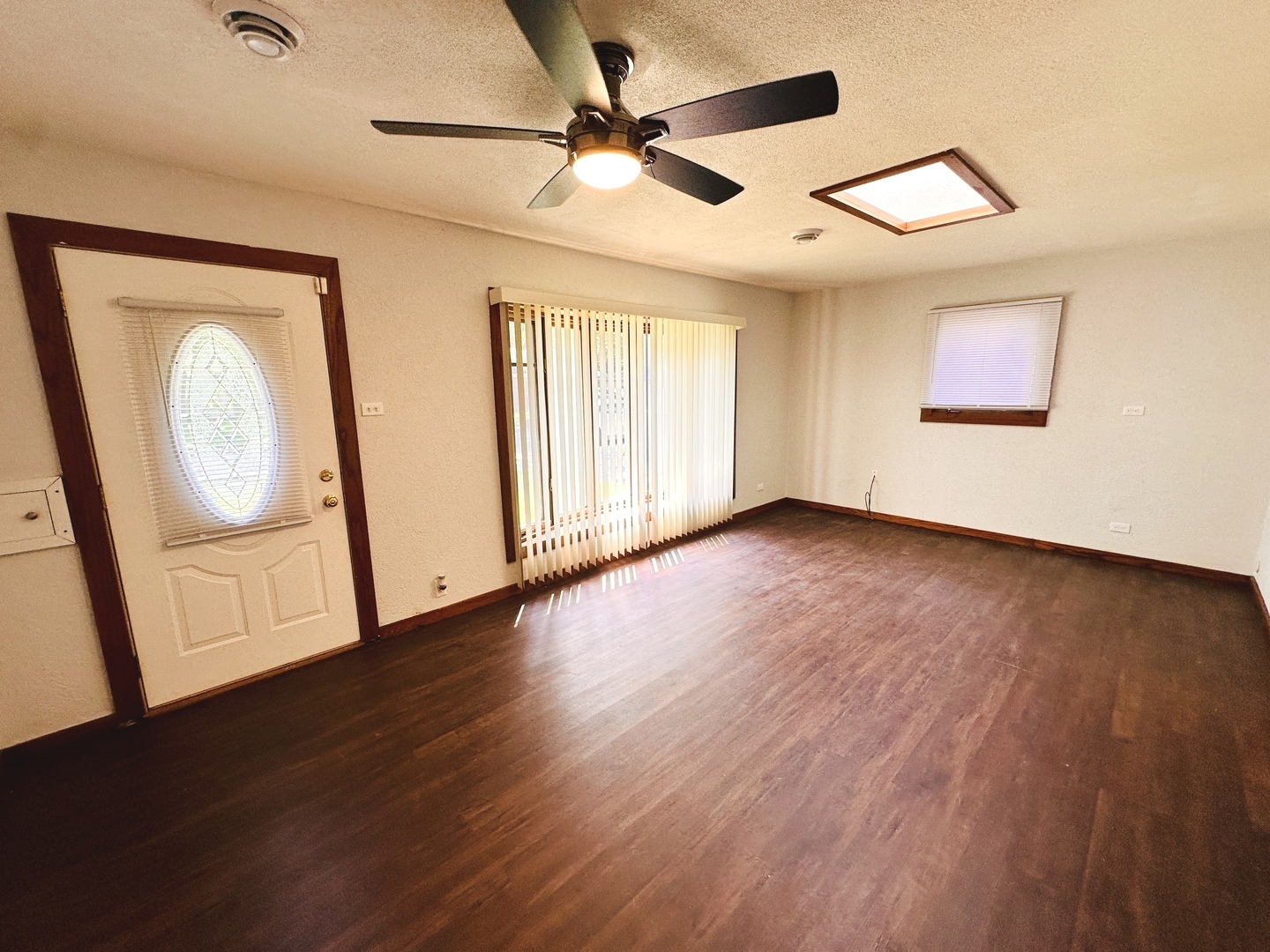 Residential in Park Forest 3