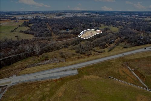 43-ac-Lot 3 Puppy Creek Rd, Lowell, AR, 72745 | Card Image