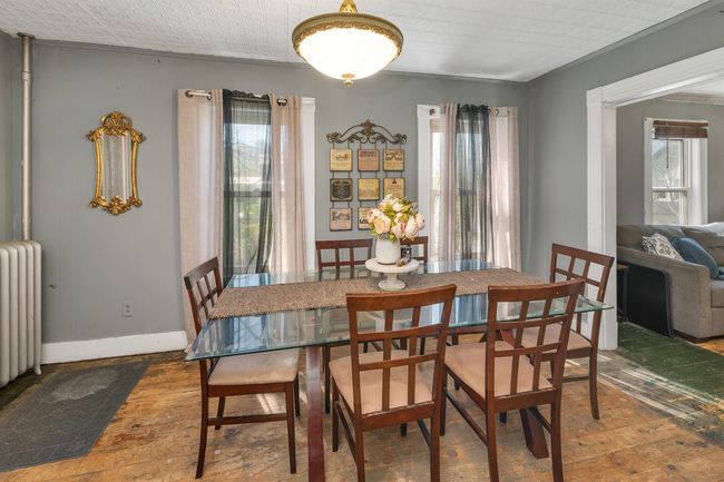 36 Dixon St, House other with 3 bedrooms, 1 bathrooms and null parking in Laconia NH | Image 6