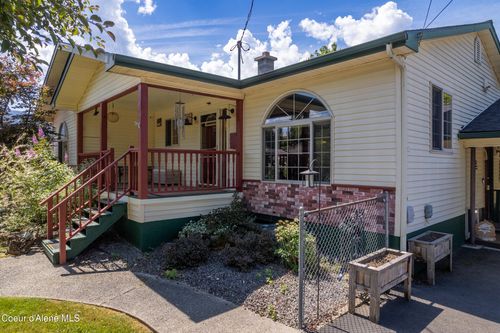 505 Coeur D Alene, Pinehurst, ID, 83850 | Card Image