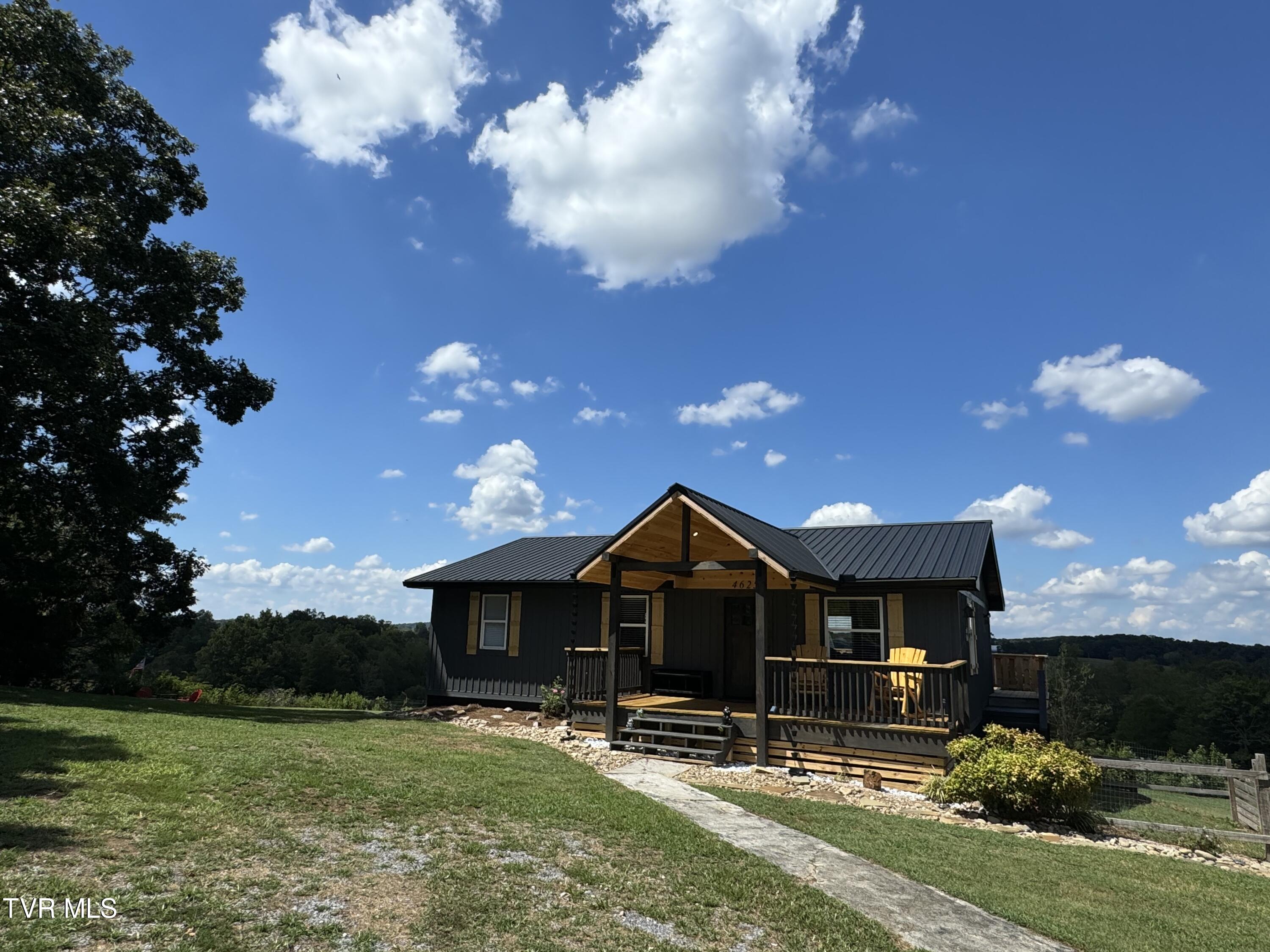 Us Highway 411 , Maryville, TN 37801