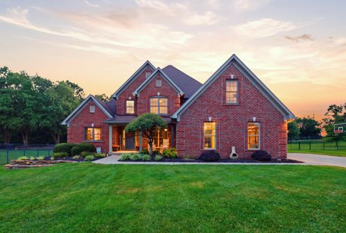 4702 Tall Grass Ct, La Grange, KY, 40031-6727 | Card Image