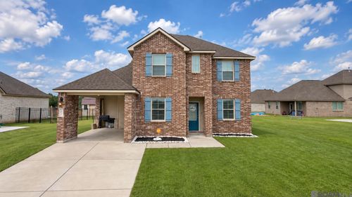 3401 Fountain View Ave, Zachary, LA, 70791-5378 | Card Image